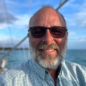 Brice Cochran