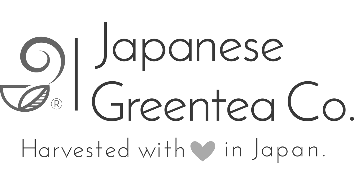 Japanese Green Tea Co.