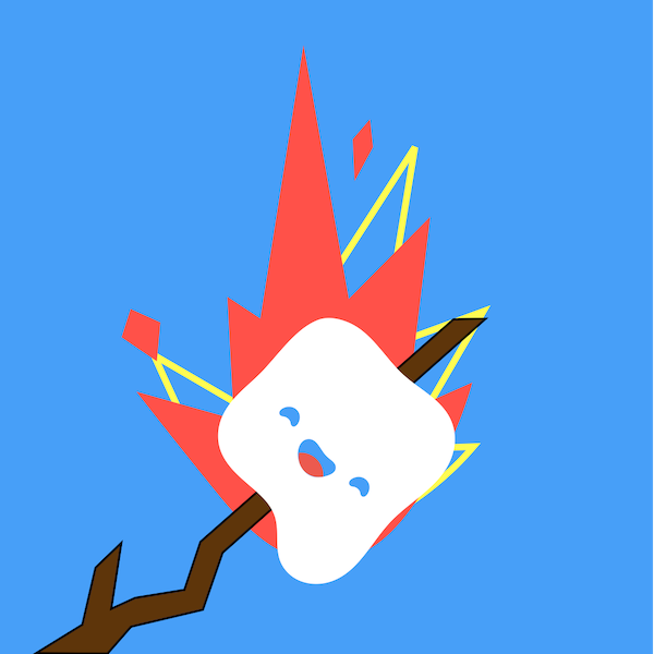 Marketing Roasts logo