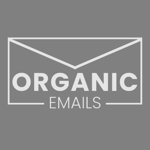 Organic Emails