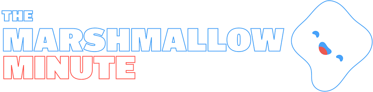 The Marshmallow Minute